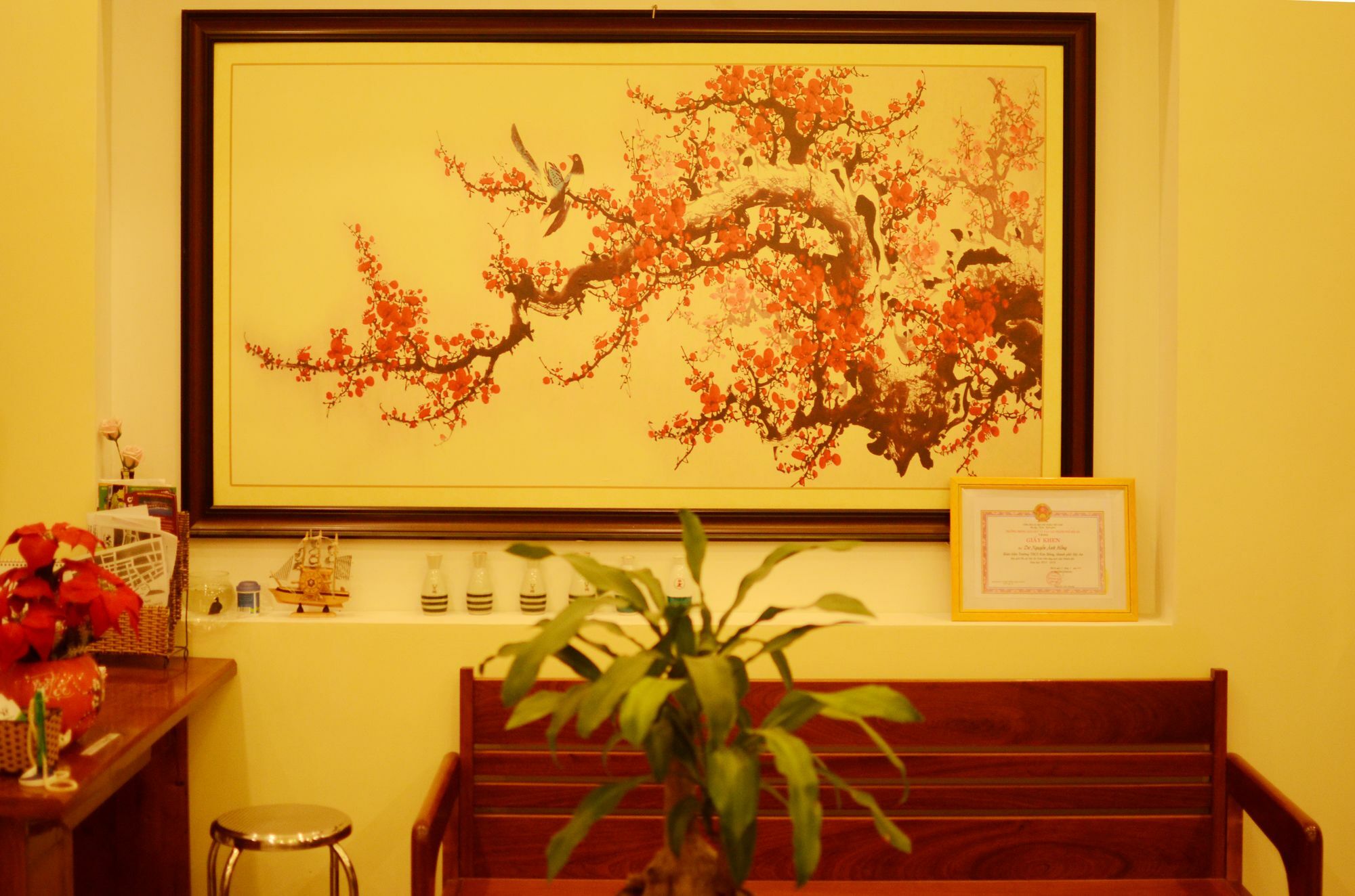 Panda Garden Homestay Hoi An Exterior foto